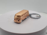 Volkswagen T1 Bus Portachiavi 1/43 - RikiToys - RikiToys#