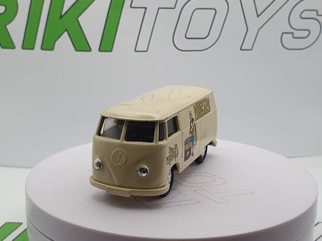 Volkswagen T1 Furgone Nescafe Corgi 1/45 - RikiToys - Corgi#