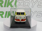 Volkswagen T1 Furgone Pai Edicola 1/43 Bianco - RikiToys - Edicola#