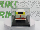 Volkswagen T1 Furgone Pai Edicola 1/43 Bianco - RikiToys - Edicola#