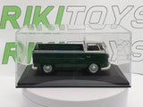 Volkswagen T1 Pick up Cararama 1/43 Verde - RikiToys - Cararama#