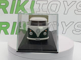 Volkswagen T1 Pick up con telone Cararama 1/43 Verde - RikiToys - Cararama#