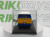 Volkswagen T1 Promiscuo Lufthansa RMZ City 1/43 Blu - RikiToys - RMZ City#