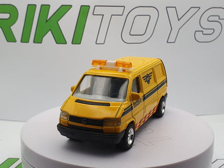 Volkswagen T4 Automobile Club EU Welly 1/43 - RikiToys - Welly#