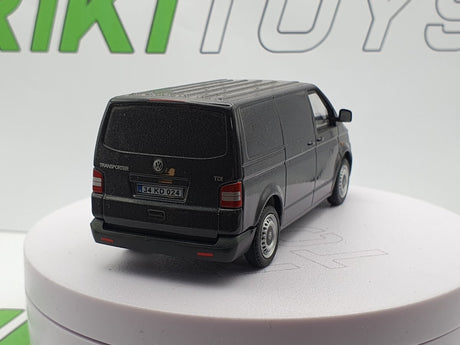 Volkswagen T5 Furgone Cararama 1/43 - RikiToys - Cararama#