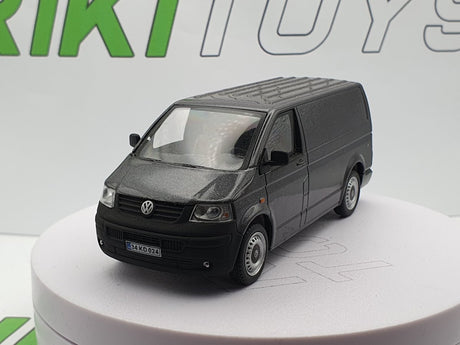 Volkswagen T5 Furgone Cararama 1/43 - RikiToys - Cararama#