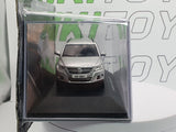 Volkswagen Tiguan (2007) Edicola 1/43 Argento - RikiToys - Edicola#