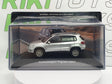 Volkswagen Tiguan (2007) Edicola 1/43 Argento - RikiToys - Edicola#