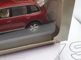 Volkswagen Touareg 1/43 - RikiToys - Minichamps#