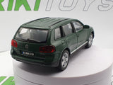 Volkswagen Touareg Welly 1/32 - RikiToys - Welly#