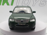 Volkswagen Touareg Welly 1/32 - RikiToys - Welly#