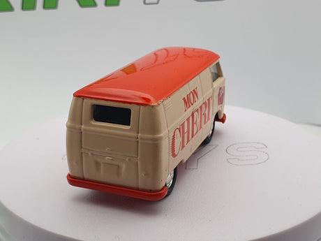 Volkswagen Van T1 Mon Cherì Corgi 1/43 - RikiToys - Corgi#