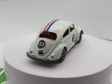 Volswagen Herbie Politoys 1/43 - RikiToys - Politoys#