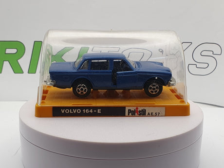 Volvo 164 - E Polistil 1/45 - RikiToys - Polistil#