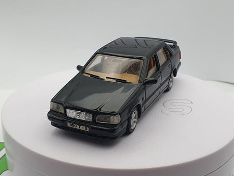 Volvo 850 T-S AHC Pilen 1/43 - RikiToys - AHC Pilen#