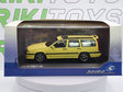 Volvo 850 T - SR Solido 1/43 Giallo - RikiToys - SOlido#