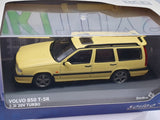 Volvo 850 T - SR Solido 1/43 Giallo - RikiToys - SOlido#