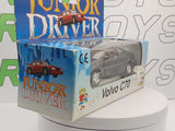 Volvo C70 Coupè Brio 1/43 - RikiToys - Brio#