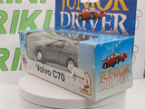 Volvo C70 Coupè Brio 1/43 - RikiToys - Brio#