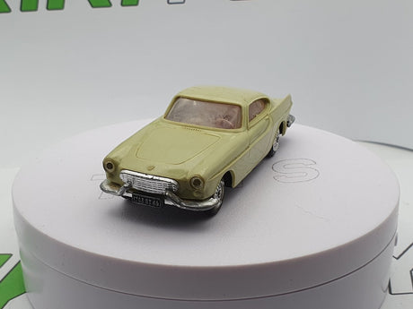 Volvo P1800 Coupè Norev PL 1/43 - RikiToys - Norev PL#