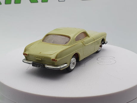 Volvo P1800 Coupè Norev PL 1/43 - RikiToys - Norev PL#