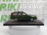 Volvo V70 (1998) Cararama 1/43 Verde - RikiToys - Cararama#