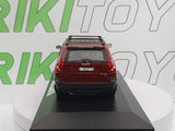 Volvo XC90 (2002) Cararama 1/43 Rosso - RikiToys - Cararama#