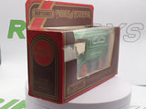 Walker Electric Van 1919 Matchbox 1/50 - RikiToys - Matchbox#