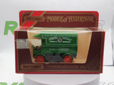 Walker Electric Van 1919 Matchbox 1/50 - RikiToys - Matchbox#