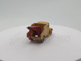 Wreck Truck Lesney 1/80 - RikiToys - Lesney#