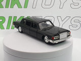 ZIL 117 Limousine Saratou 1/43 Nero - RikiToys - Saratou#