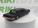 ZIL 117 Limousine Saratou 1/43 Nero - RikiToys - Saratou#