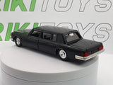 ZIL 117 Limousine Saratou 1/43 Nero - RikiToys - Saratou#