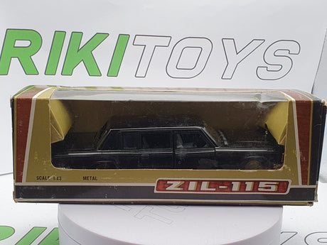 Zil Limousine Saratov 1/43 - RikiToys - Saratov#