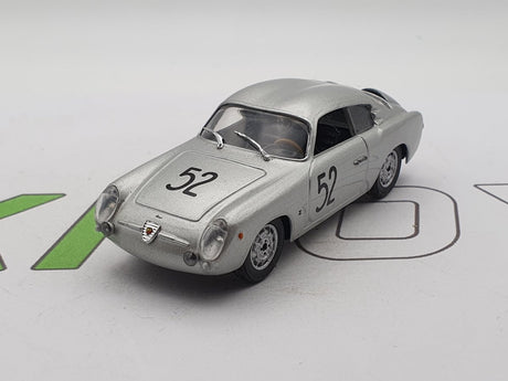 Abarth 750 Coupè Starline Models 1/43 - RikiToys - Starline Models#