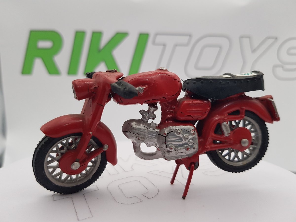 Aermacchi Mignon Model 1/24 - RikiToys - Mignon Model#