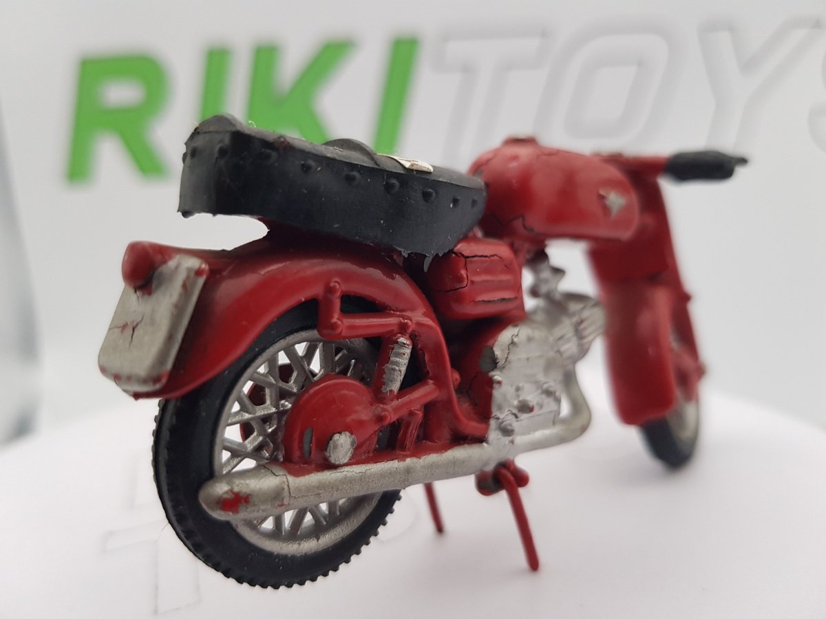 Aermacchi Mignon Model 1/24 - RikiToys - Mignon Model#