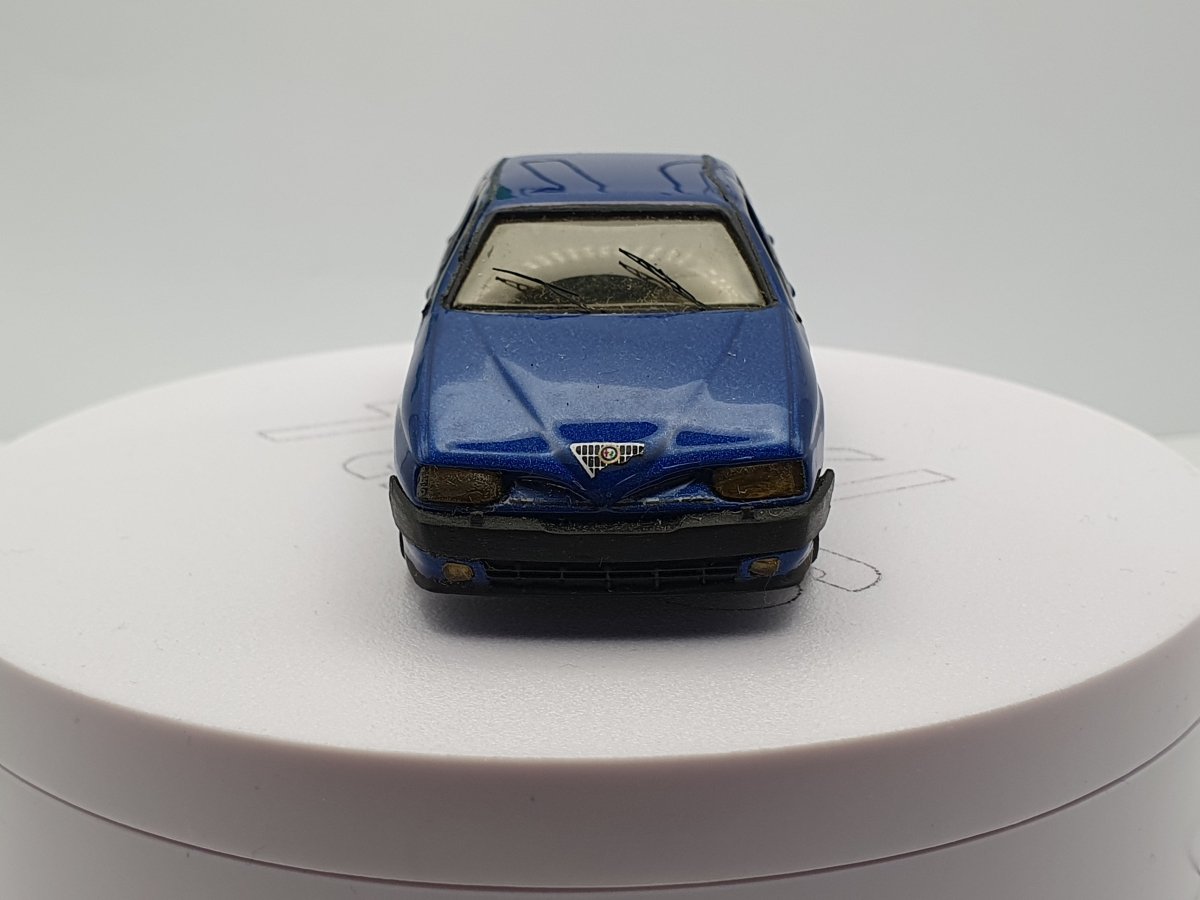 Alfa Romeo 146 Berlina Alezan 1/43 - RikiToys - Alezan#