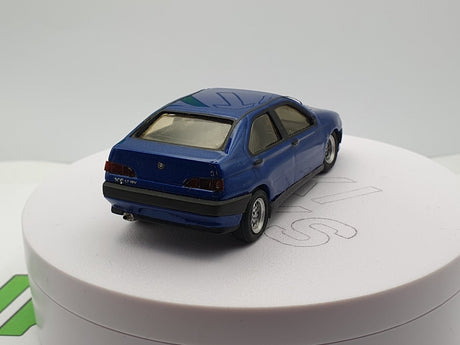 Alfa Romeo 146 Berlina Alezan 1/43 - RikiToys - Alezan#