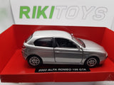 Alfa Romeo 147 2000 New Ray 1/32 Con Scatola - RikiToys - New Ray#