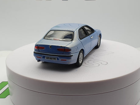 Alfa Romeo 156 Solido 1/43 - RikiToys - Solido#