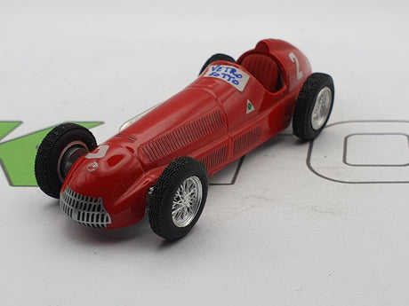 Alfa Romeo 158 '1950 1/43 - RikiToys - GIB#