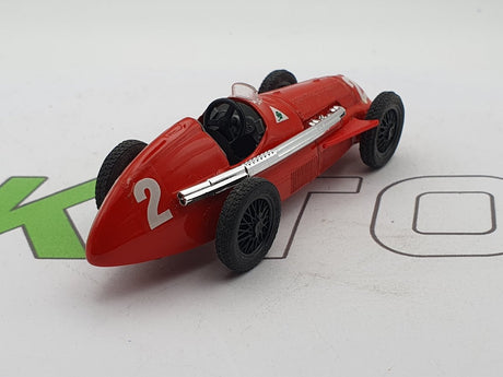 Alfa Romeo 159 1950 Brumm 1/43 - RikiToys - Brumm#