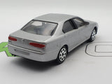 Alfa Romeo 166 Majorette 1/43 - RikiToys - Majorette#