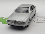 Alfa Romeo 166 Majorette 1/43 - RikiToys - Majorette#