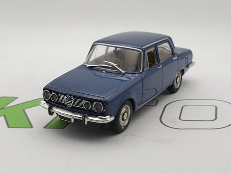 Alfa Romeo 1750 Starline Models 1/43 - RikiToys - Starline Models#