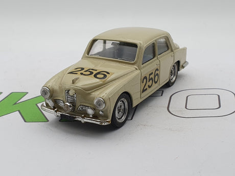 Alfa Romeo 1900 Mille Miglia Brumm 1/43 - RikiToys - Brumm#