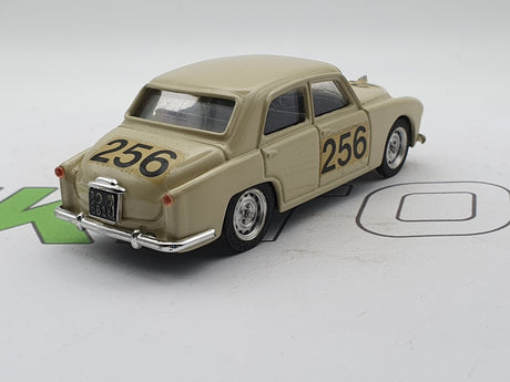 Alfa Romeo 1900 Mille Miglia Brumm 1/43 - RikiToys - Brumm#