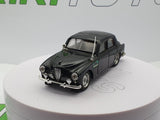 Alfa Romeo 1900 Squadra Volante Polizia Brumm 1/43 - RikiToys - Brumm#