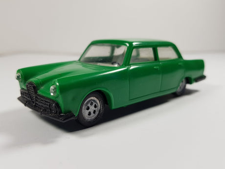 Alfa Romeo 2000 Berlina KDN Copia Polistil 1/43 - RikiToys - KDN Copia Polistil#